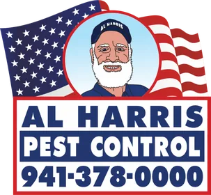 Al Harris Pest Control