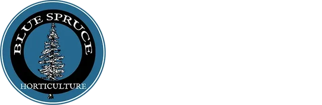Blue Spruce Horticulture