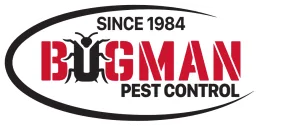 Bugman Pest Control