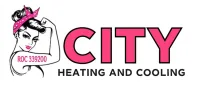 City Heating and Cooling LLC