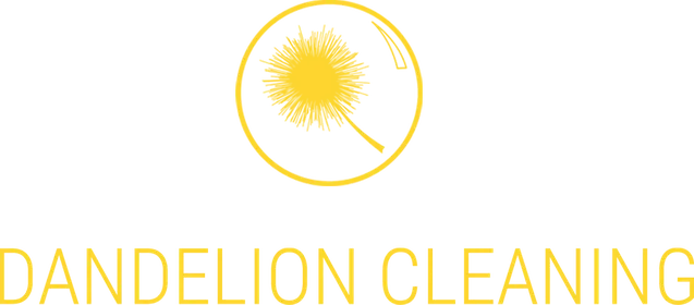Dandelion Cleaning