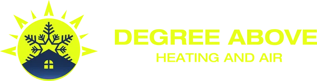 Degree Above Heating & AC Repair