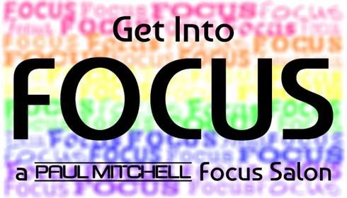 Focus Salon And Spa