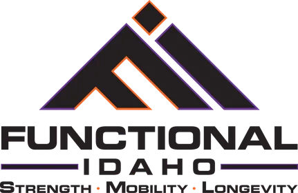 Functional Idaho Strength & Mobility