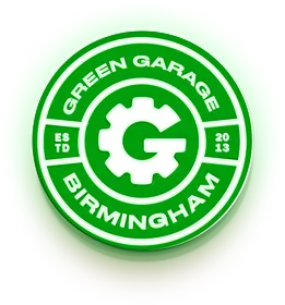 Green Garage