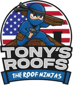 Tonys Roofs